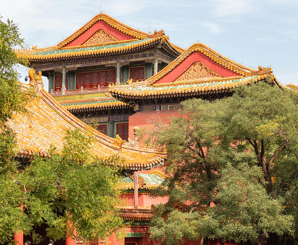 Cover China