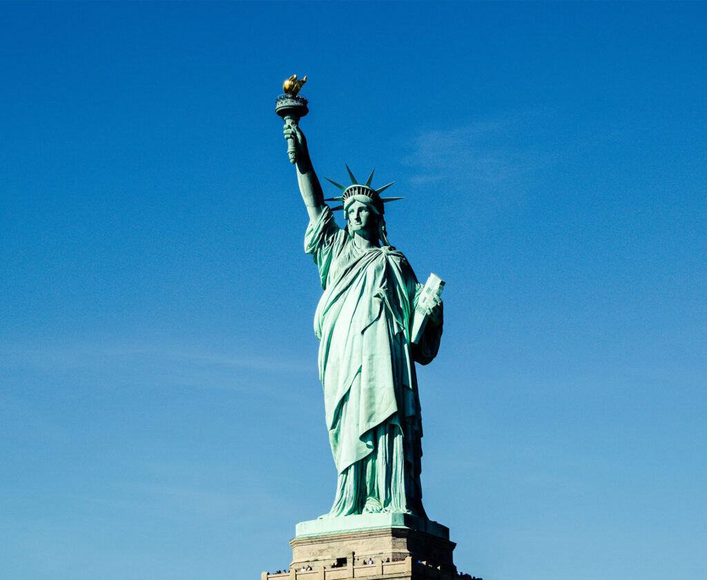 Cover USA