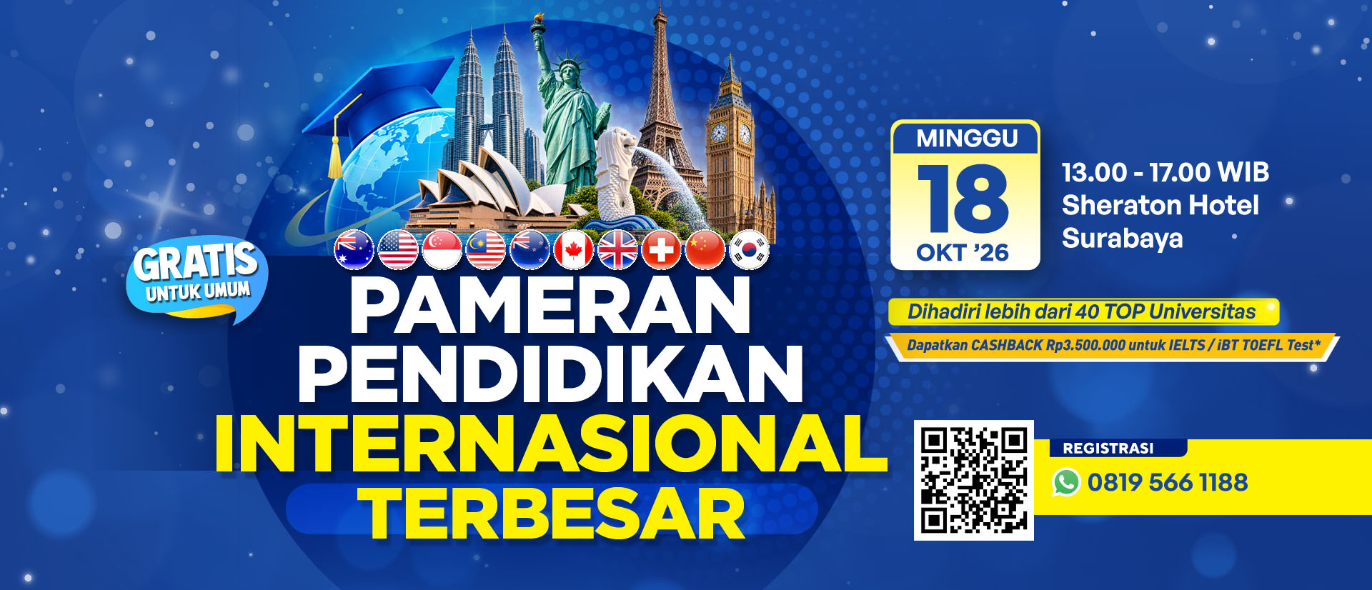 25 anniversary Expo (website)